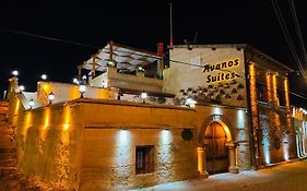 Avanos Suites